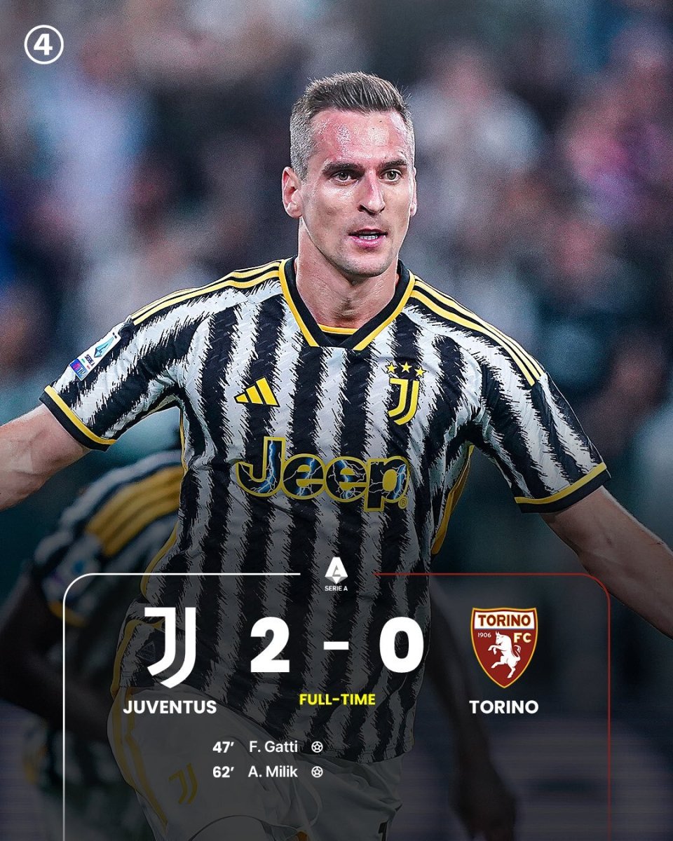 尤文主场大捷，球员赛后激动庆祝胜利，自己一般浏览大家电话一直销售.